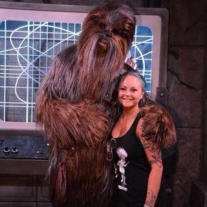 Meet your Posher, Shawna